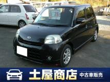 2009 Daihatsu Esse