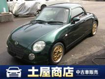 2002 Daihatsu Copen