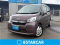 2013 Daihatsu Move