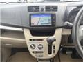 2013 Daihatsu Move