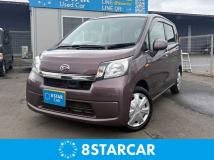 2013 Daihatsu Move