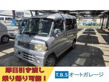2006 Mitsubishi Town Box