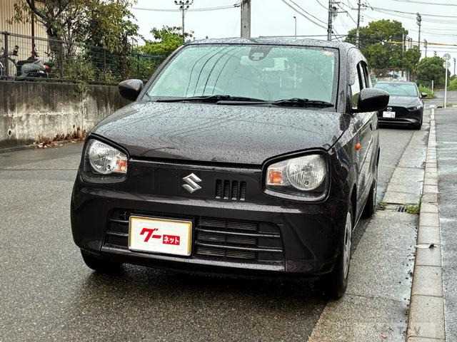 2016 Suzuki Alto