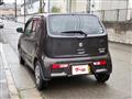 2016 Suzuki Alto