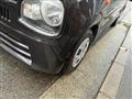 2016 Suzuki Alto
