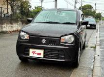 2016 Suzuki Alto