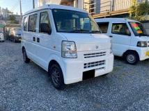 2014 Suzuki Every