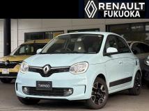 2020 Renault Twingo