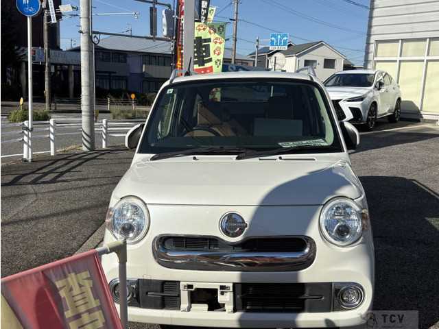 2015 Daihatsu MIRA COCOA