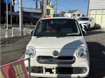 2015 Daihatsu MIRA COCOA
