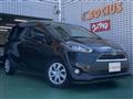 2017 Toyota Sienta