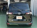 2017 Toyota Sienta