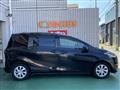 2017 Toyota Sienta
