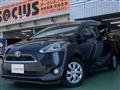 2017 Toyota Sienta