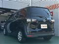 2017 Toyota Sienta