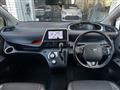 2017 Toyota Sienta