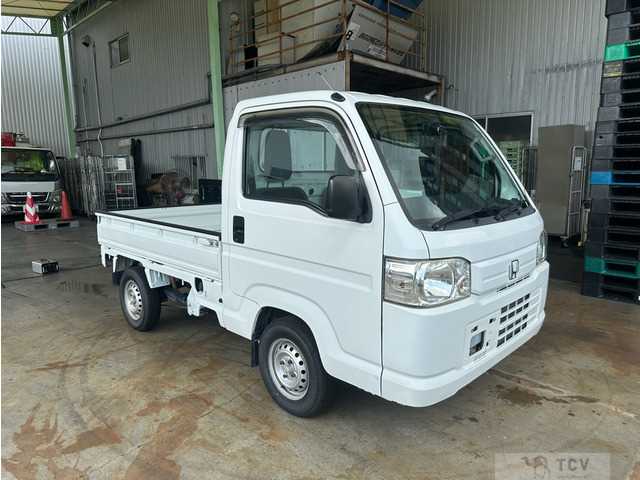 2010 Honda Acty Truck