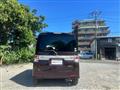 2008 Daihatsu Tanto Custom