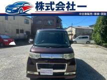 2008 Daihatsu Tanto Custom