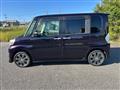 2014 Daihatsu Tanto Custom