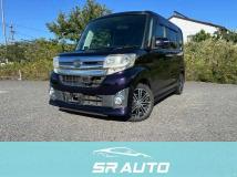 2014 Daihatsu Tanto Custom