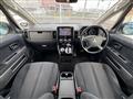 2013 Mitsubishi Delica D5