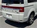 2013 Mitsubishi Delica D5