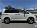 2013 Mitsubishi Delica D5