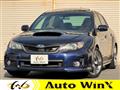 2010 Subaru Impreza Wrx
