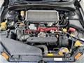 2010 Subaru Impreza Wrx