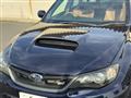 2010 Subaru Impreza Wrx