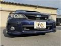 2010 Subaru Impreza Wrx