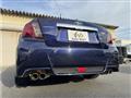 2010 Subaru Impreza Wrx