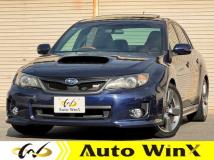 2010 Subaru Impreza Wrx