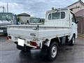 2014 Daihatsu Hijet Truck