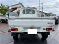 2014 Daihatsu Hijet Truck