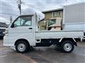 2014 Daihatsu Hijet Truck