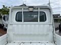 2014 Daihatsu Hijet Truck
