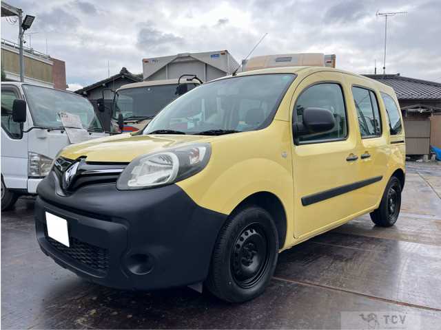 2015 Renault Kangoo