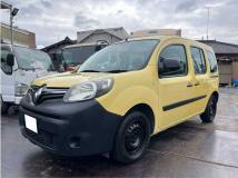 2015 Renault Kangoo