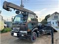 2002 Nissan Condor