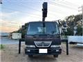 2002 Nissan Condor
