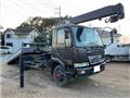 2002 Nissan Condor