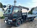 2002 Nissan Condor