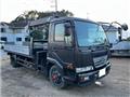2002 Nissan Condor