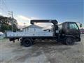 2002 Nissan Condor