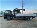 2002 Nissan Condor