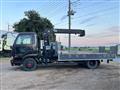 2002 Nissan Condor