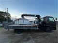 2002 Nissan Condor