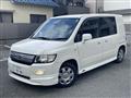 2008 Honda Mobilio Spike